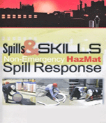 Spills and Skills