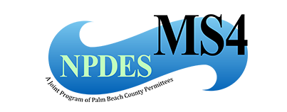 MS4 NPDES Logo